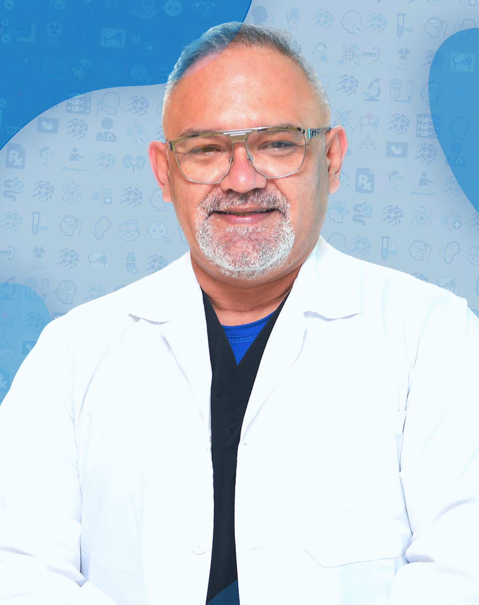 Dr. Luis Leal