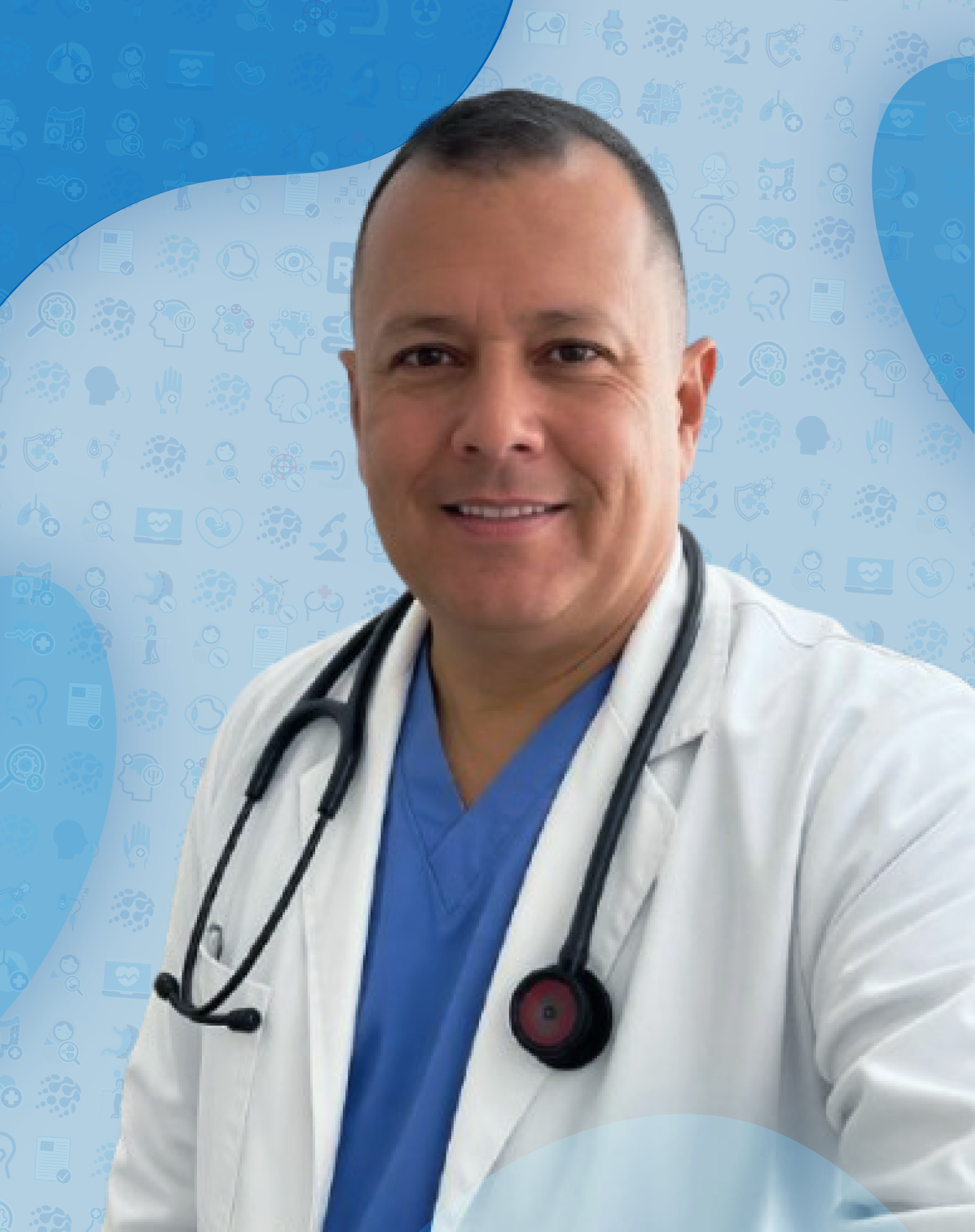 Dr. Nelson Freit