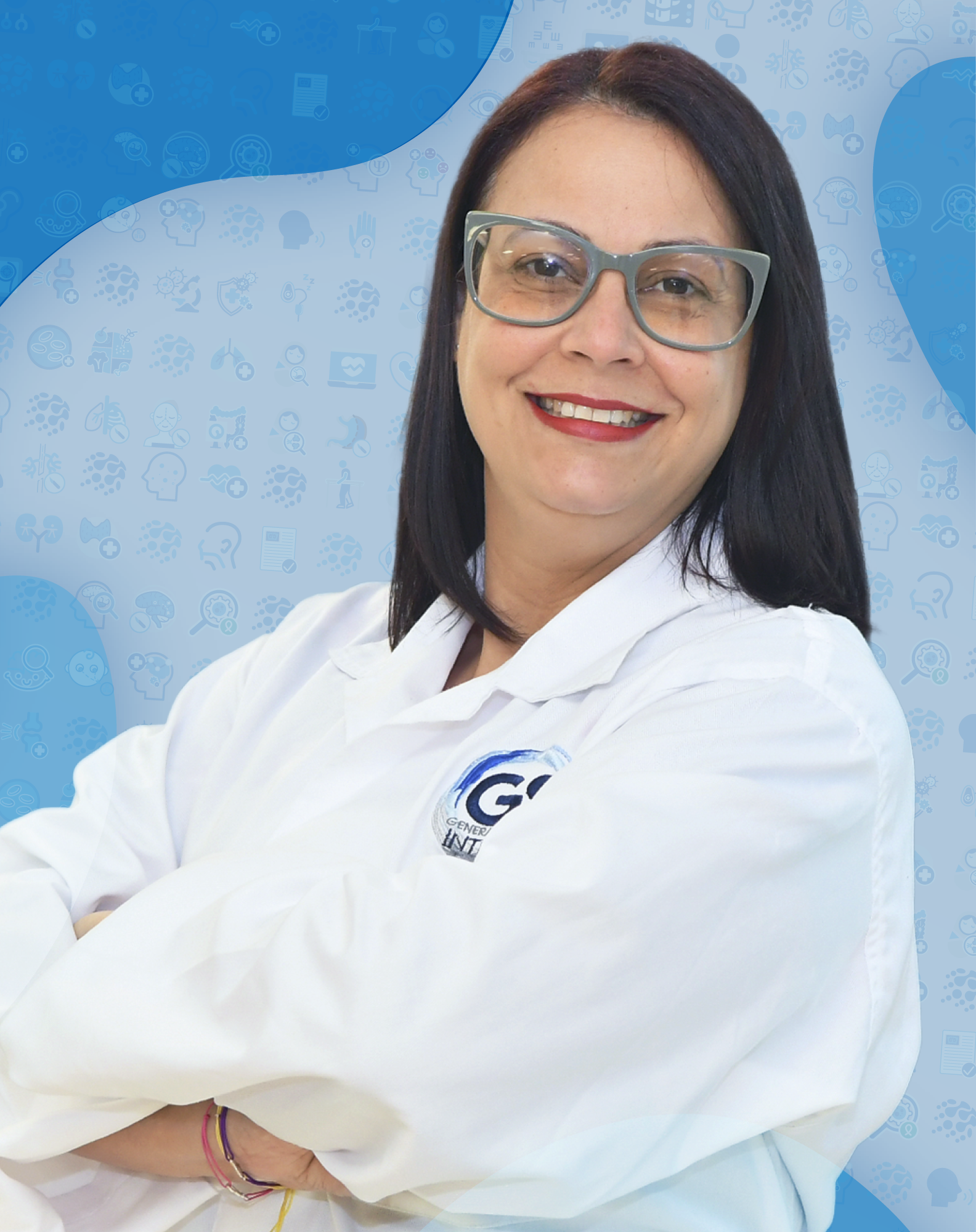Dra. Norelys Espinoza