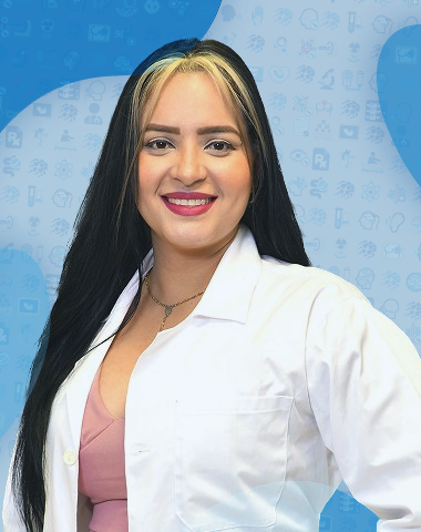Laura Vega
