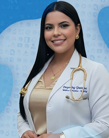 Dra. Dayerling Guanipa