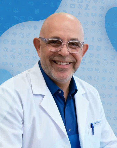Dr. Adel Bahsas