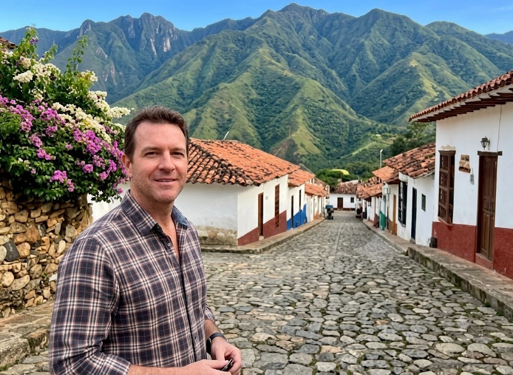 Gabriel Lazarno